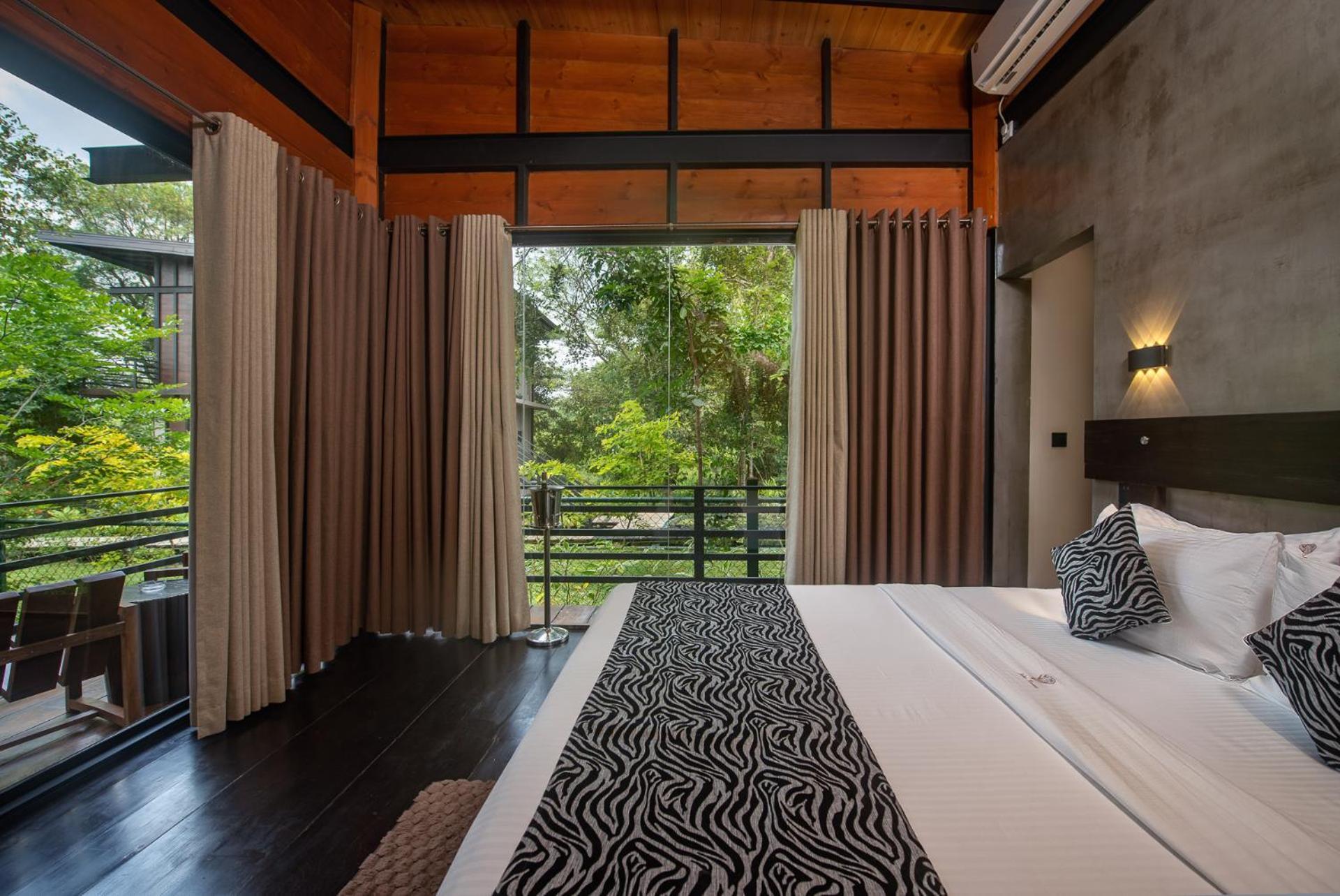 Atha Resort Sigiriya Exterior foto