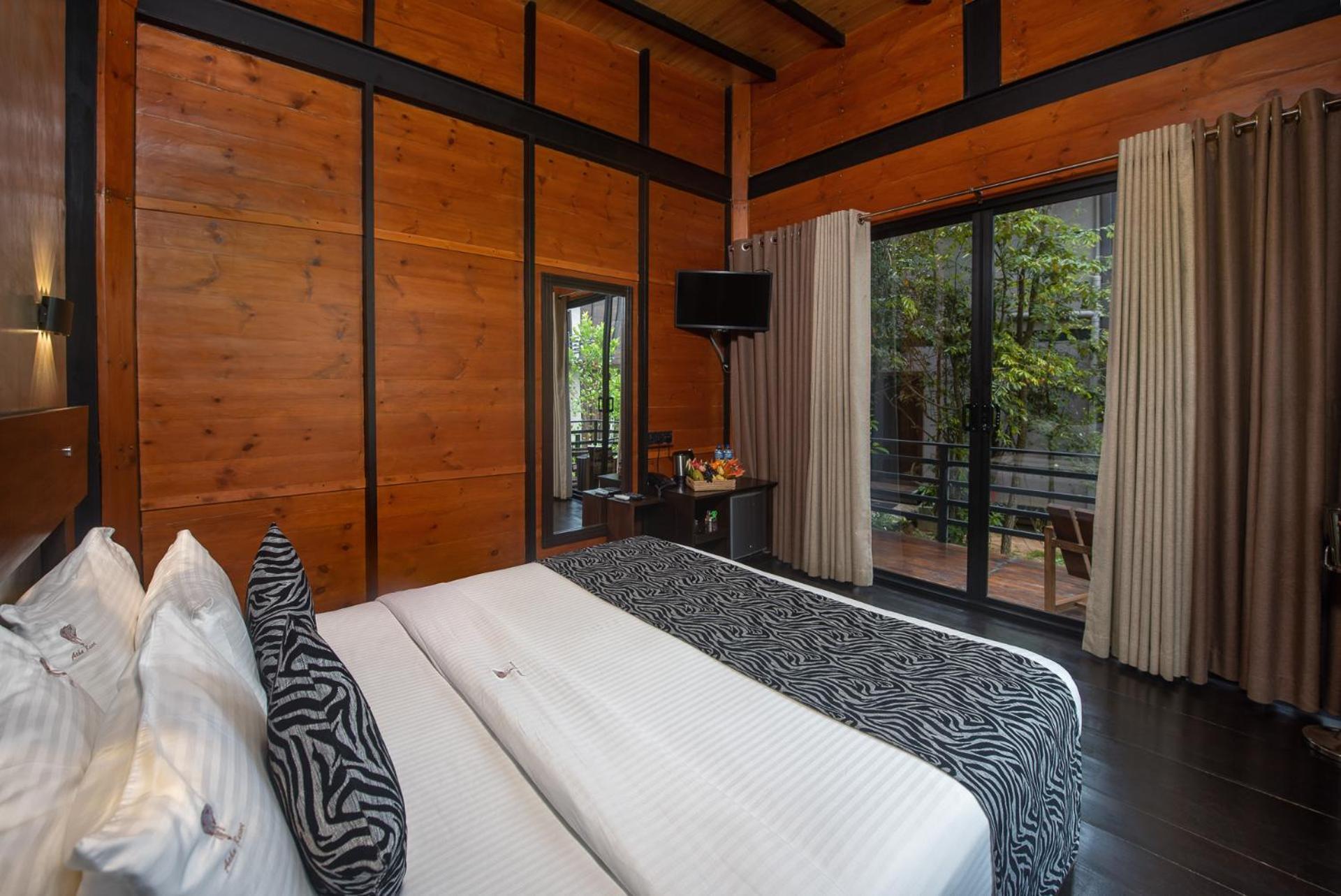 Atha Resort Sigiriya Exterior foto
